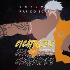 Rap do Scar (Fullmetal Alchemist)  Cicatrizes Enygma 72