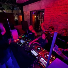 PARRA @ Soda [10/05/25]