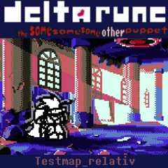 Testmap_relativ - [TSSSOP: The Rom Hack]