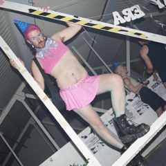 Super Massive Glory Hole - Slagland 1st Birthday - 17.8.24