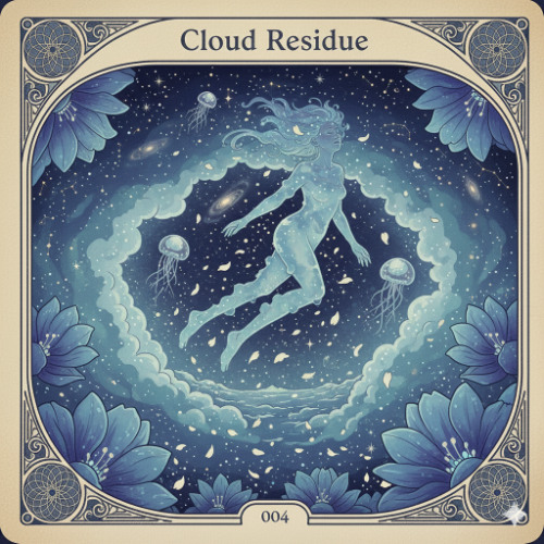 Cloud Residue