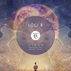 Logi B - Lykos (Menori Remix) [Tibetania Records]