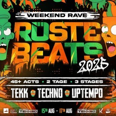 Zerrix-RösteBeatsFestival intro [190er]