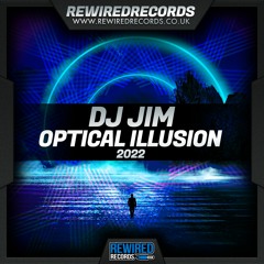 DJ Jim - Optical Illusion 2022