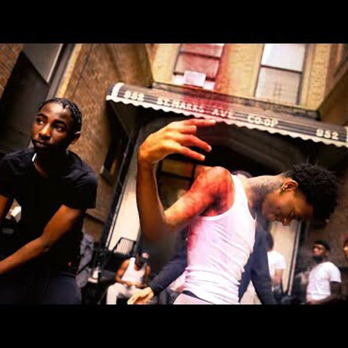 Humble Gz x Mar BinBloxks x QG Meer - Backdoor Who