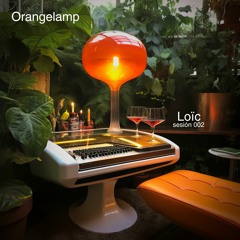 [OLS002] - Loïc (Only Vinyl)