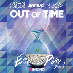 Out of Time (Chris Barnhart Remix)