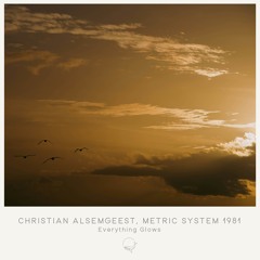 Everything Glows (Le Code Rework)