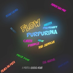 Flow p🟣rpurina feat Rui Júnior master MUMIA HEYY