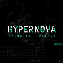 Mr.D! - Hypernova