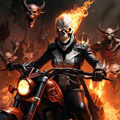 Falling into the Dark (FEMALE)