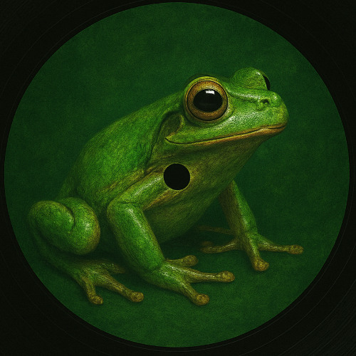 Rhythm is the Answer