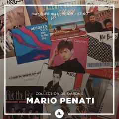 Mario Penati  • Collection de darons