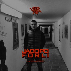 Undershit Podcast // Jacopo Forli [UNDCAST007]