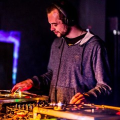 Live @ Contact 2014