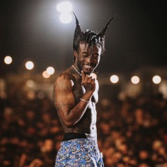 Stuck With You - Lil Uzi Vert
