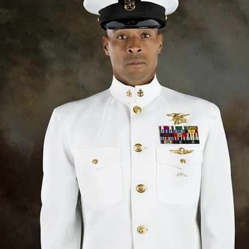 David Goggins X DIEAGAIN - They Don't Know Me Son (slowed + reverb)