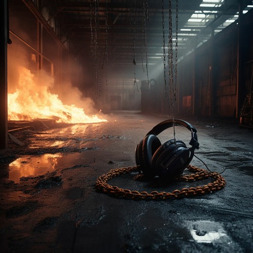 Hard Techno Set #1