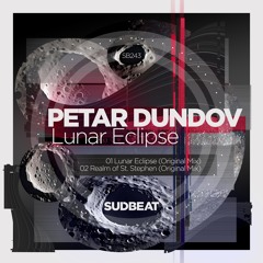 SB243 | Petar Dundov 'Lunar Eclipse'