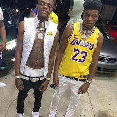 (Slowed) JayDaYoungan - Opps