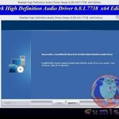Stream Realtek ALC662 Intel 82801GB ICH7 - High Definition Audio ...
