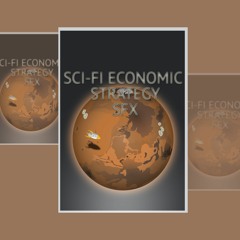 UI-Sci-Fi Economic Strategy SFX