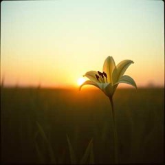 The Easter Lily (female vocals)