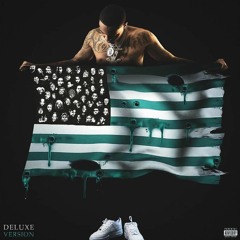 G Herbo Ridin Wit It- INSTRUMENTAL