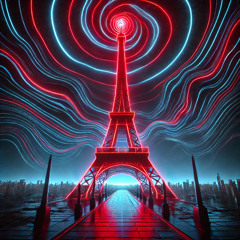 $UICIDE BOY$ vs. Rezz & Blanke - Paris X Edge (Blanke Remix) (TOBO Mashup)_Pitched+Filtered