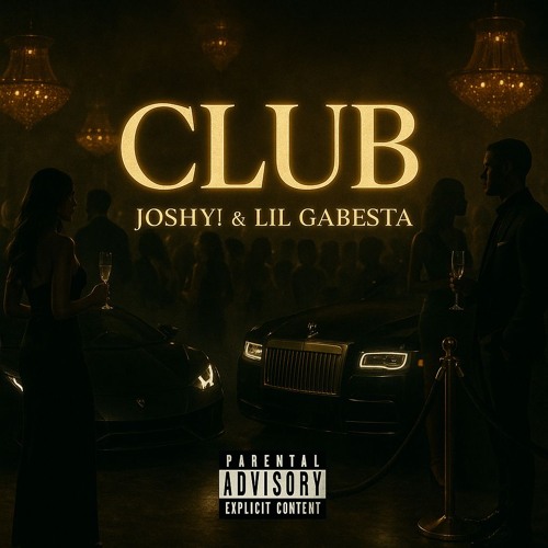 Club (Feat. Lil Gabesta)