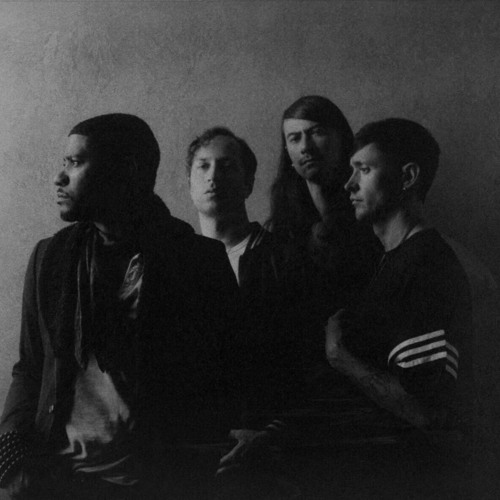 Algiers - Irreversible Damage (Burnout Sumner's Seen Enough Remix)