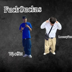 FuckSuckas (Ft.LooneyFrm1300)