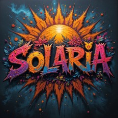Optional Feast - Solaria (Original Mix)