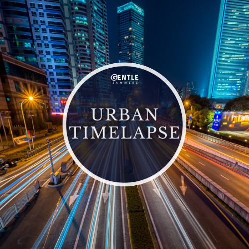 Urban Timelapse