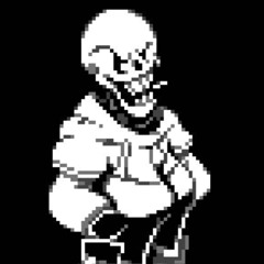 [TS!UNDERSWAP] -  Black