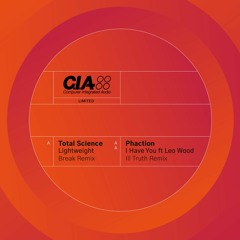 Total Science - Lightweight (Break Remix)
