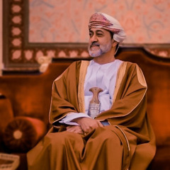 حفيد السلاطين | حميد الزرعي