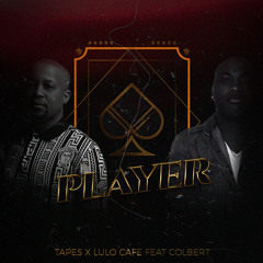 Player (Radio Edit) [feat. Colbert]