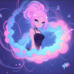 PsyberSpace
