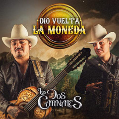 Los Dos Carnales La Costurera Live 2021.mp3
