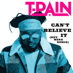 Can't Believe It (Hey Mesa Remix)