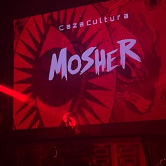 LIVE @ Caza Cultura, Santino, Tulum, Mexico (1st September 2025)