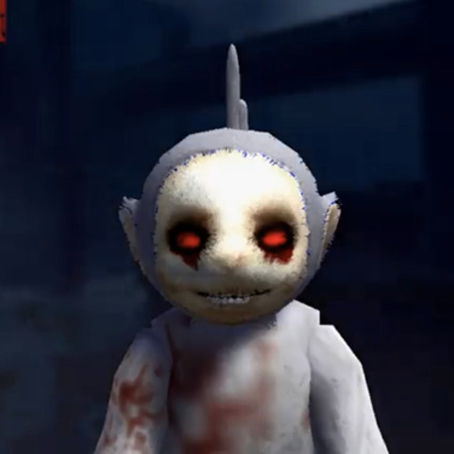 Too Far Gone - Slendytubbies 3