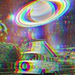 Psychedelic Acid Tekno 1