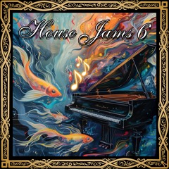 House Jams 6 (2024-2025)