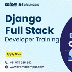 How Can Someone Learn About Django
