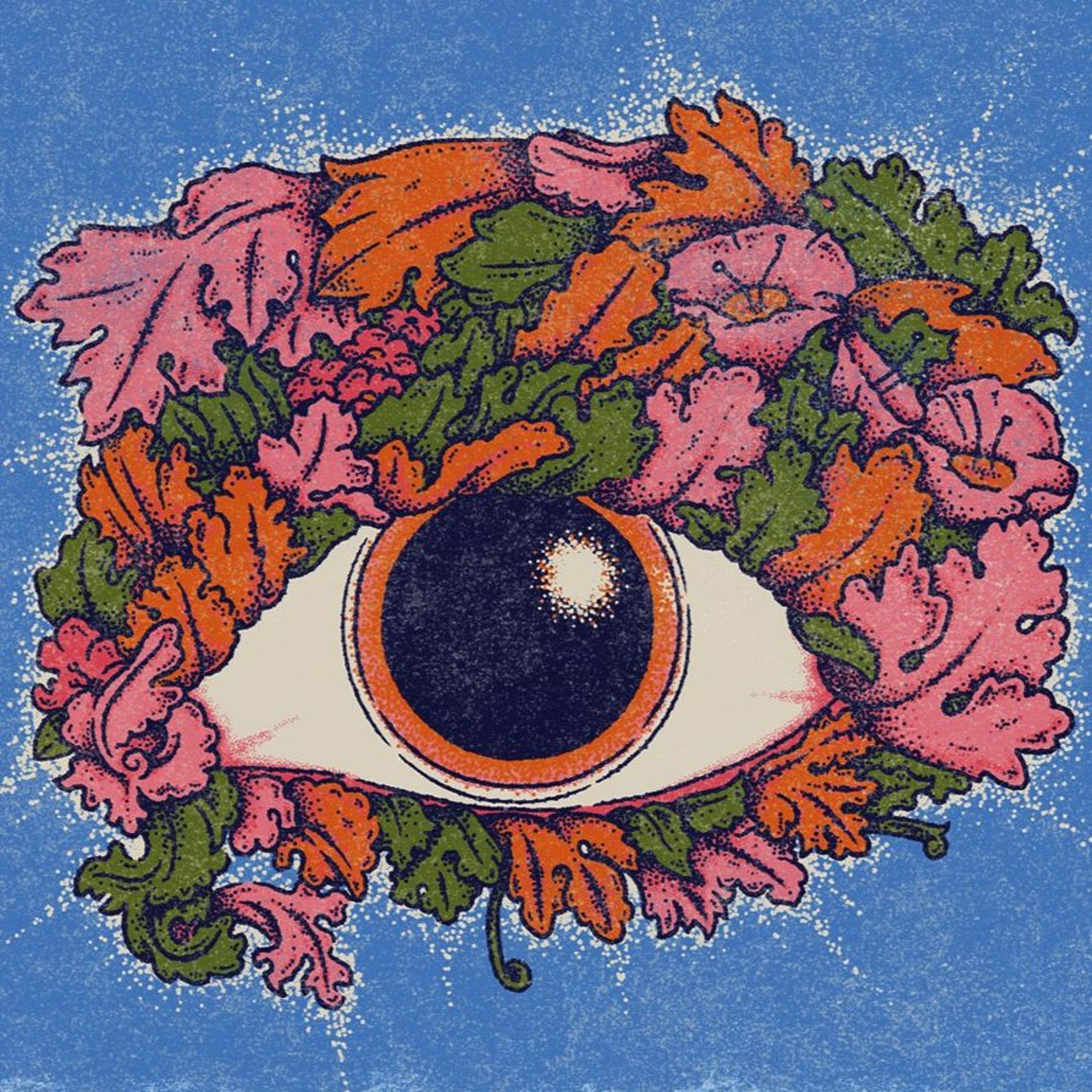 Visions episode artwork