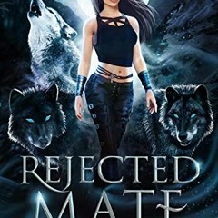 (Download PDF) Rejected Mate (Feral Shifters, #1) - Callie Rose