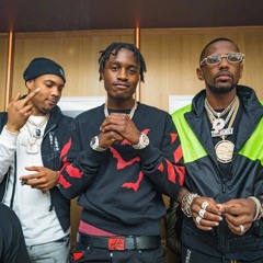 Lil Tjay - Part Of The Plan Pt.2 (Feat. G Herbo)