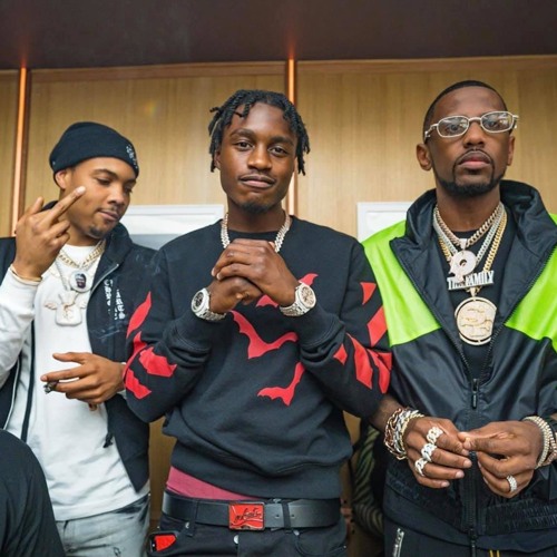 Lil Tjay - Part Of The Plan Pt.2 (Feat. G Herbo)